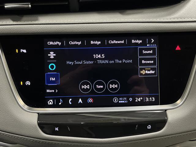 Used 2024 Cadillac XT5 Premium Luxury image 19