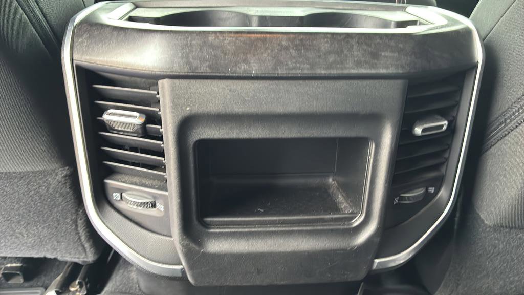 Used 2022 RAM 2500 Lone Star w/ Level A Equipment Group image 29