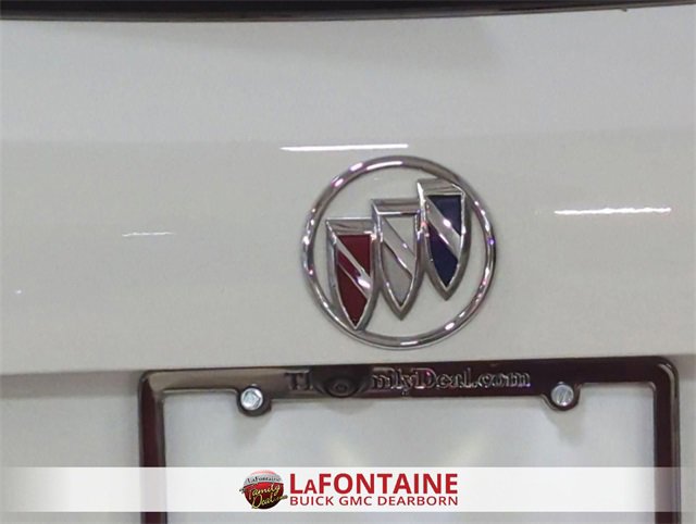 Certified 2022 Buick Envision Essence w/ Safety Package image 28