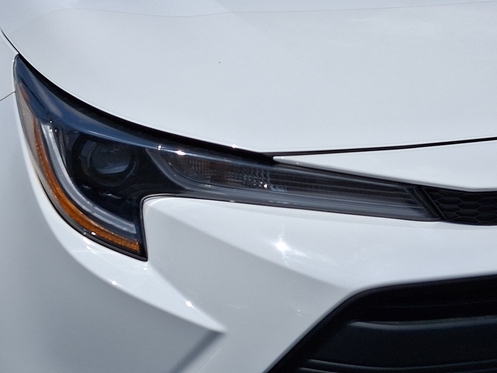 Certified 2023 Toyota Corolla LE image 10