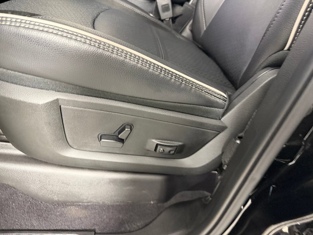 Certified 2026 RAM 2500 Laramie AWD/4WD image 25