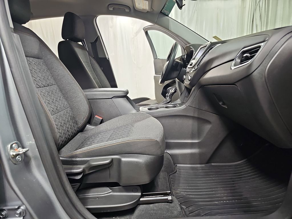 Certified 2024 Chevrolet Equinox LT image 13