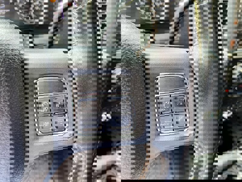 Used 2017 RAM 2500 Power Wagon w/ Leather & Luxury Group image 30