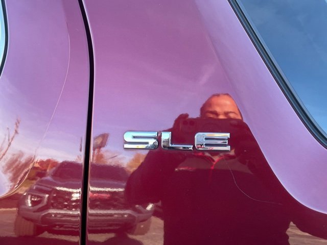 Used 2016 GMC Terrain SLE w/ Convenience Package image 9