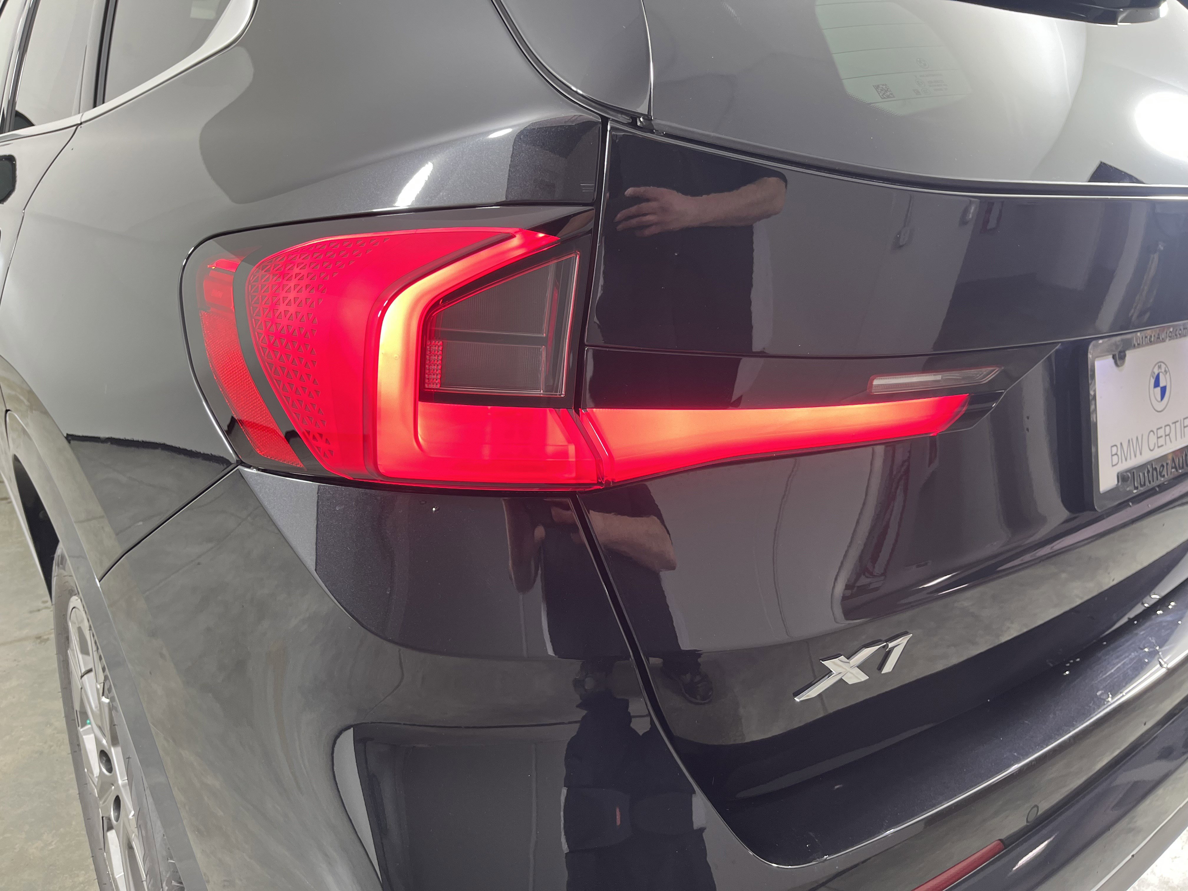 Certified 2023 BMW X1 xDrive28i w/ Convenience Package image 27