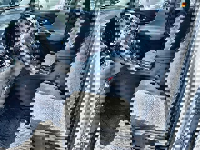 New 2024 Chevrolet Equinox LS w/ LPO, Floor Liner Package image 77