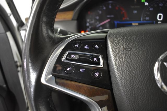 Used 2015 Cadillac XTS Vsport Premium AWD/4WD image 17