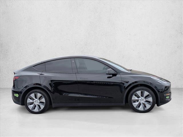 Used 2023 Tesla Model Y Long Range AWD/4WD image 4