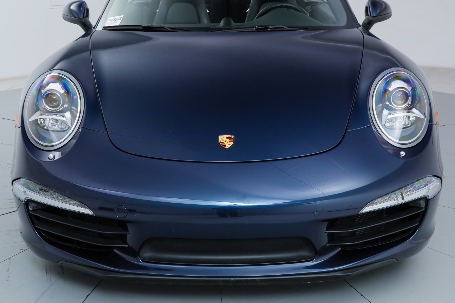 Used 2016 Porsche 911 Carrera S image 18