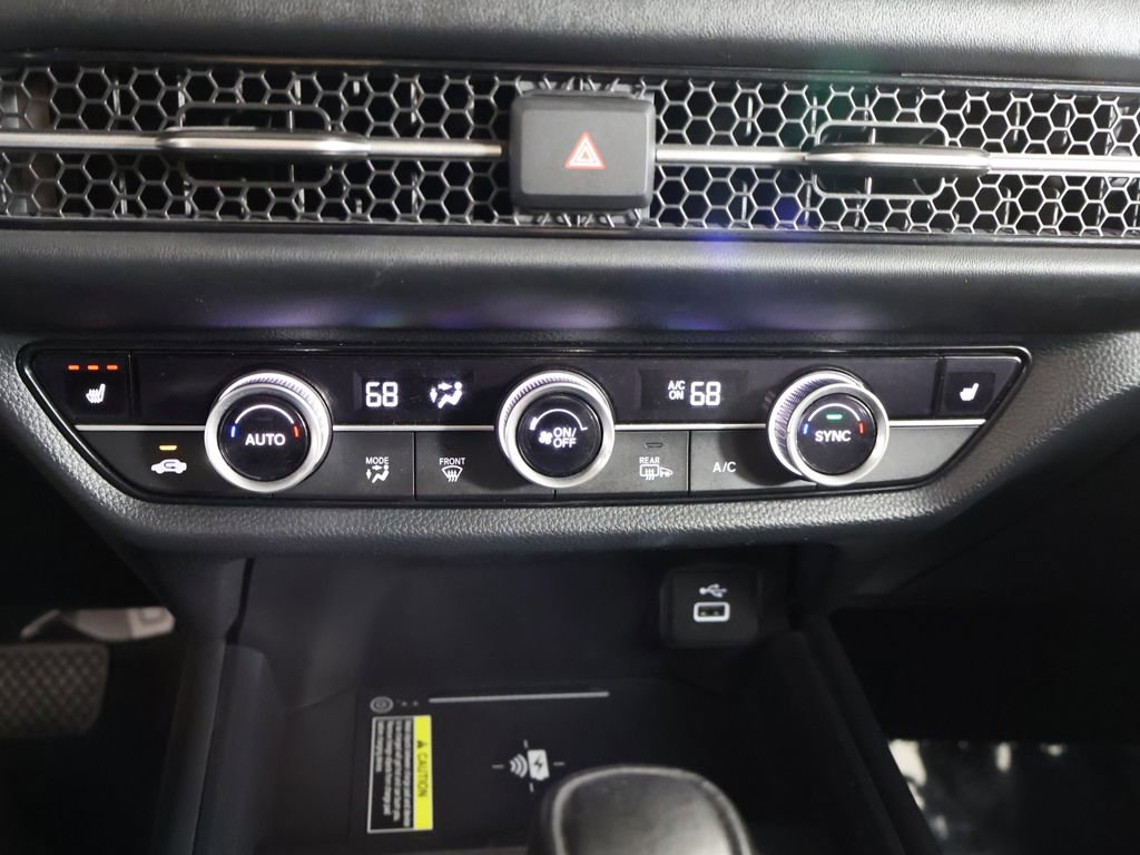 Used 2024 Honda HR-V EX-L image 45