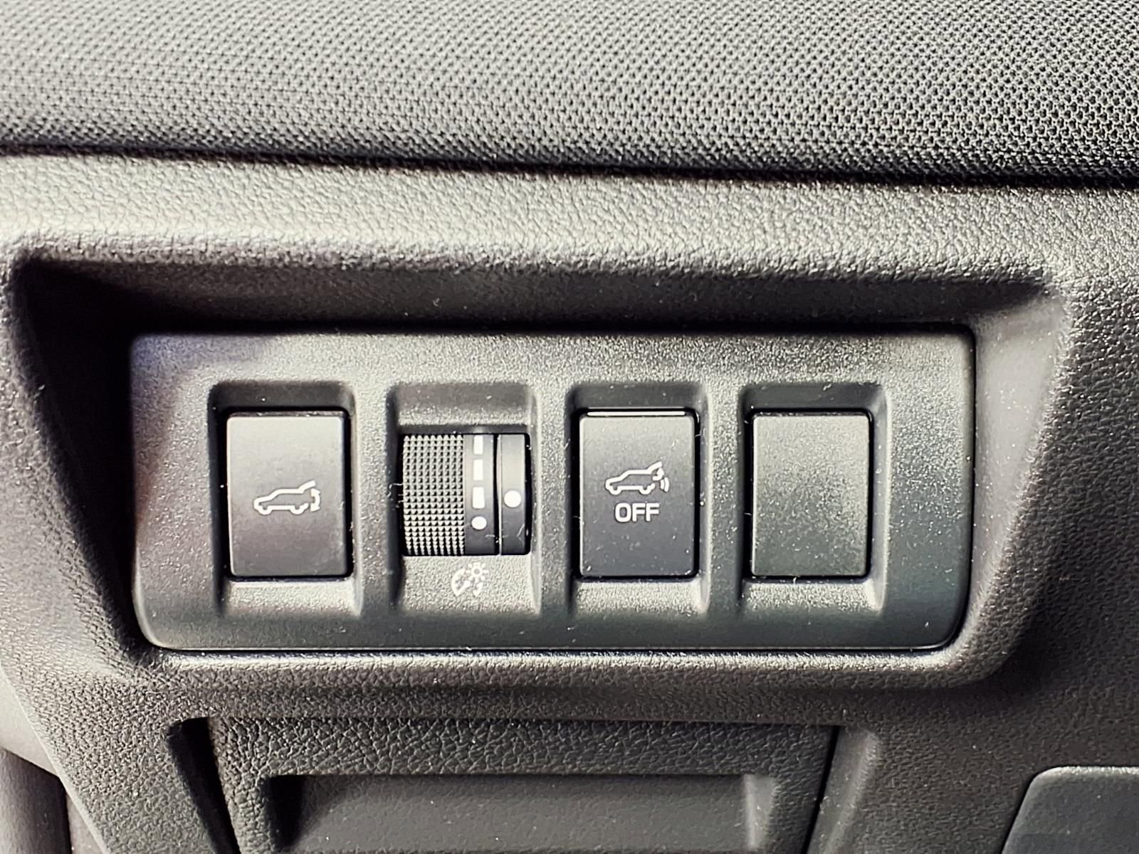 Certified 2023 Subaru Outback Premium image 22