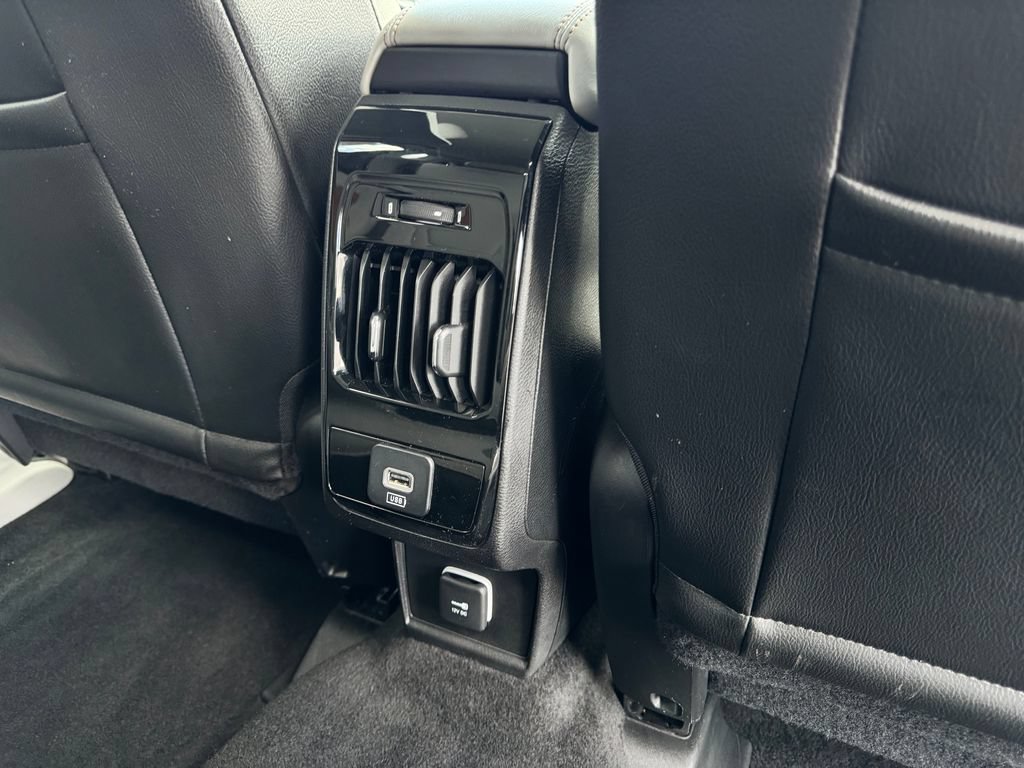 Used 2022 Jeep Compass Limited AWD/4WD image 15
