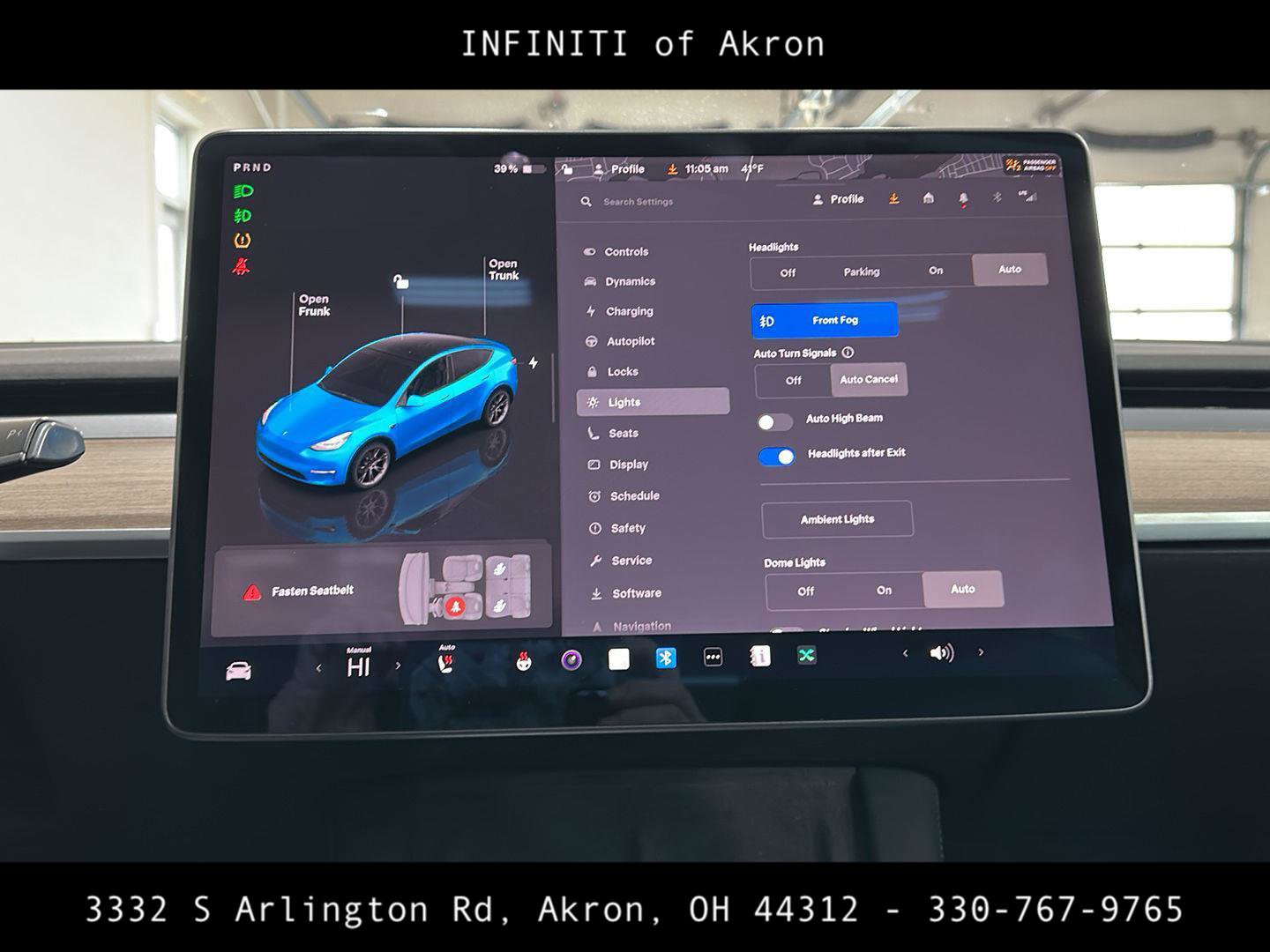 Used 2022 Tesla Model Y Long Range image 46