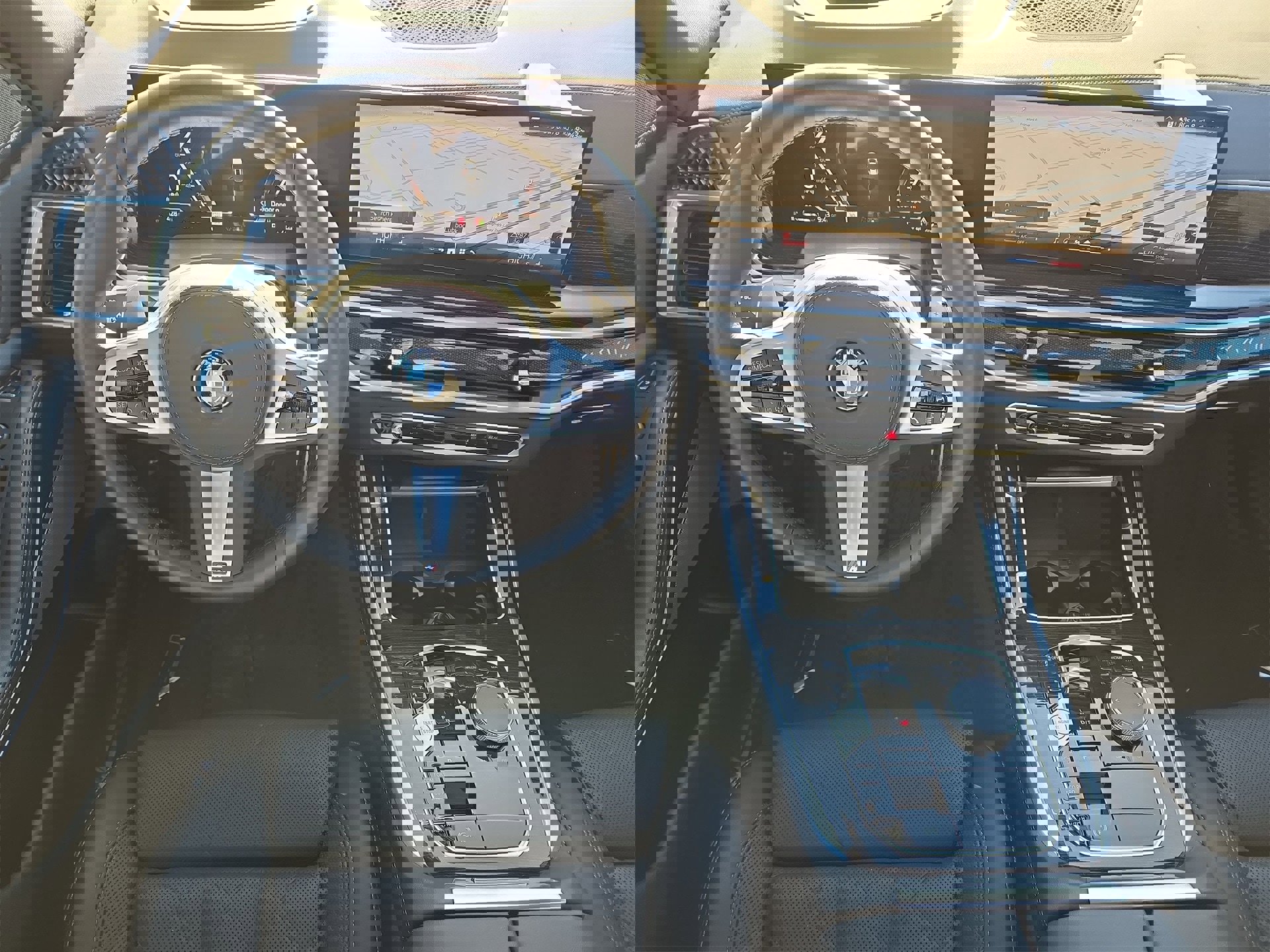 Used 2026 BMW X5 sDrive40i image 14