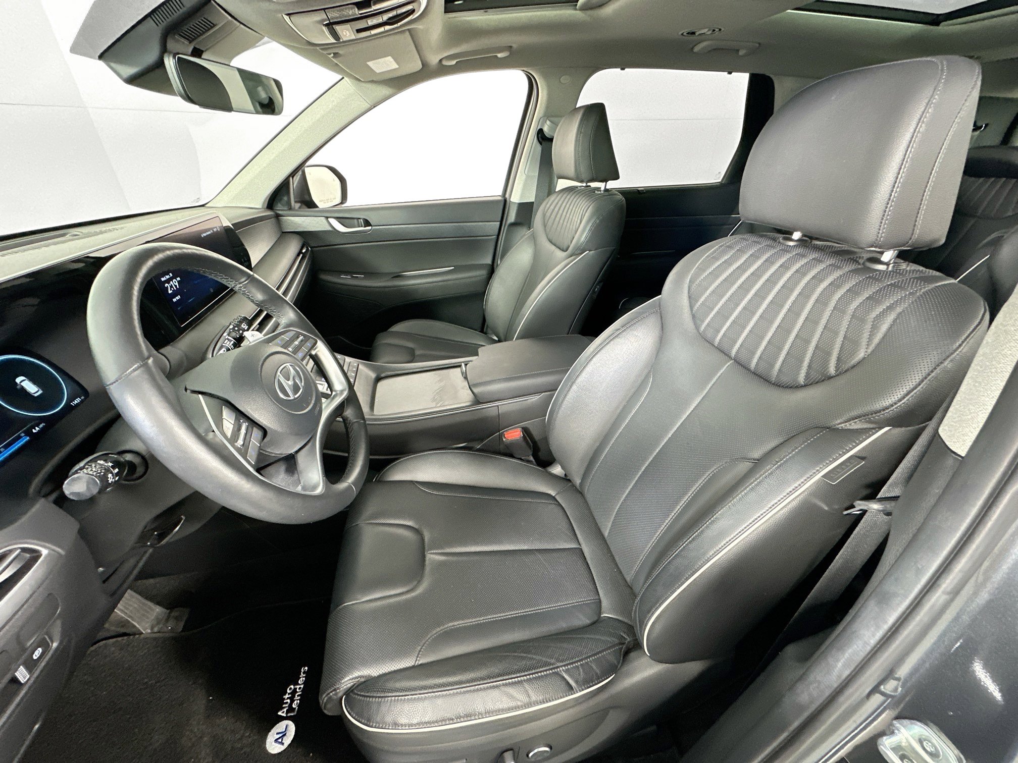 Used 2023 Hyundai Palisade Limited image 22