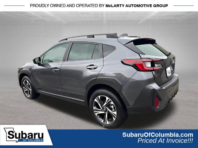 New 2026 Subaru Crosstrek 2.5i Premium AWD/4WD image 7