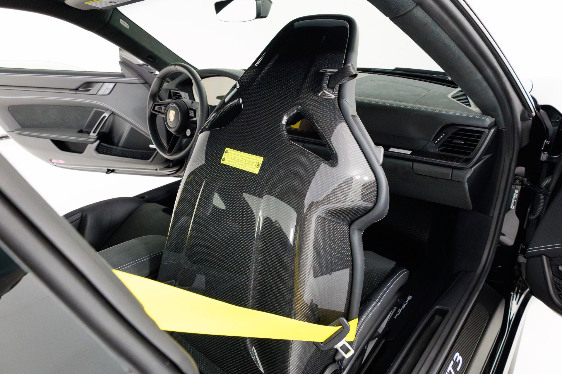 Used 2026 Porsche 911 GT3 image 48