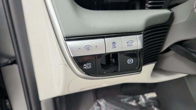 Used 2024 Hyundai Ioniq 5 Limited AWD/4WD image 50