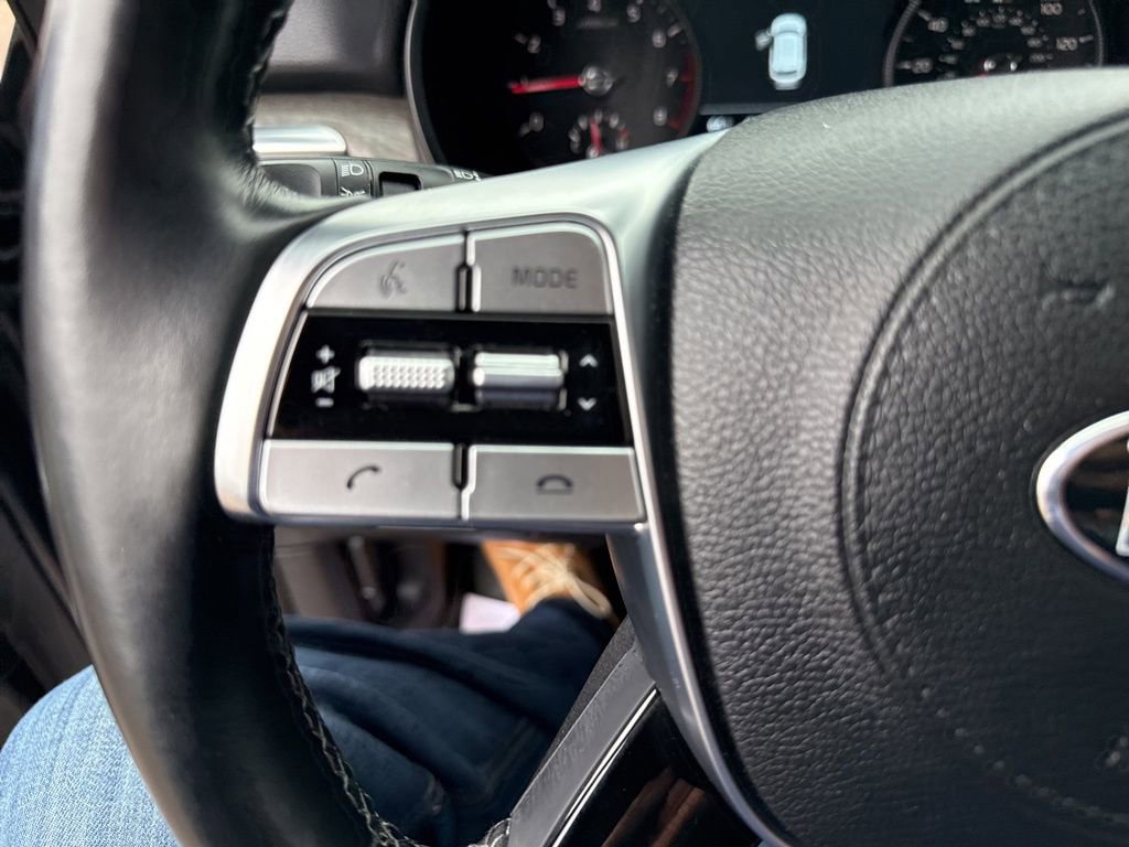 Used 2021 Kia Telluride SX AWD/4WD image 29