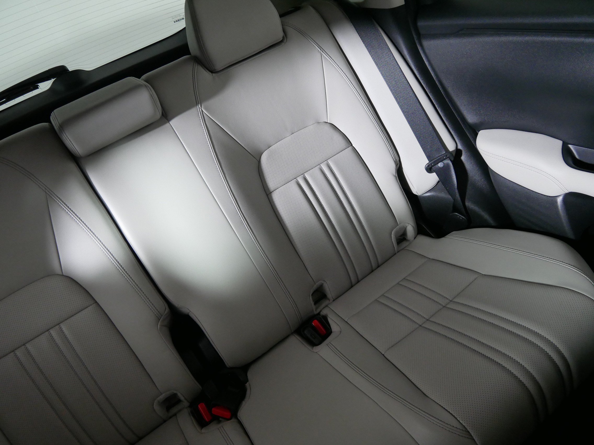 Used 2024 Honda HR-V EX-L image 14