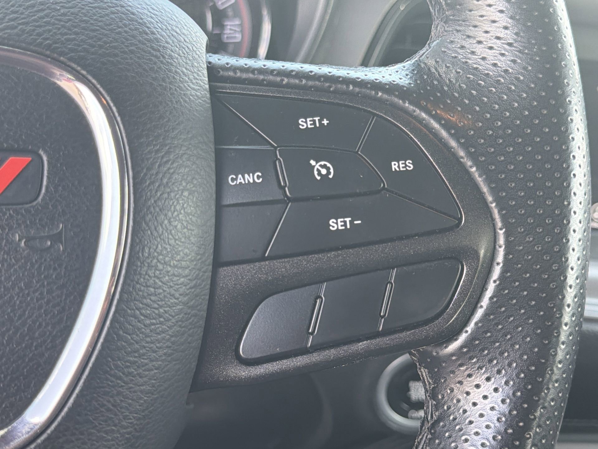 Used 2023 Dodge Challenger SXT w/ Blacktop Package image 11