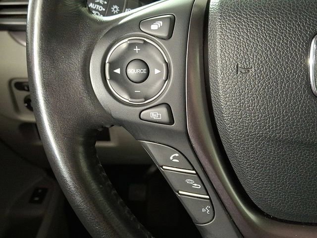 Used 2018 Honda Pilot EX-L image 21