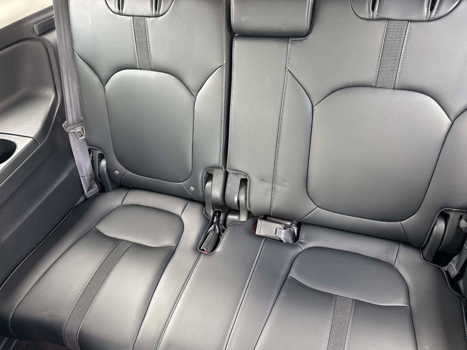 Certified 2023 Honda Pilot EX-L image 15