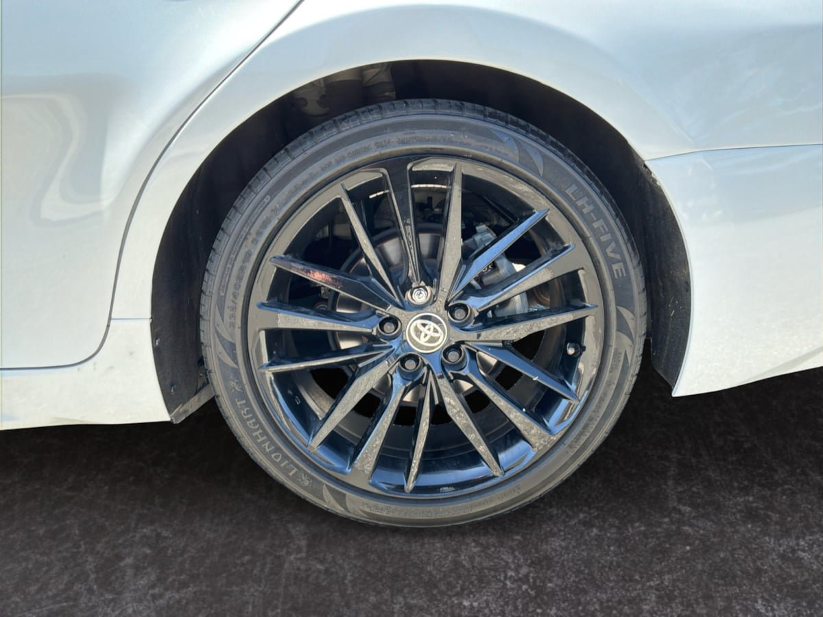 Used 2024 Toyota Camry XSE w/ Driver Assist Package FWD image 9