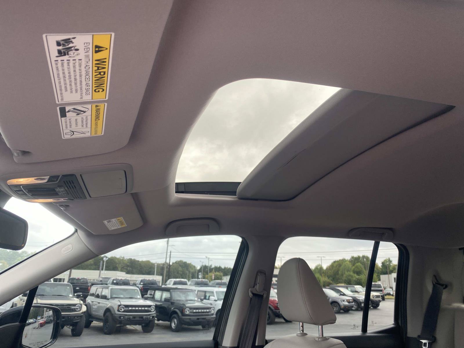 Used 2019 Honda Ridgeline RTL-E image 19