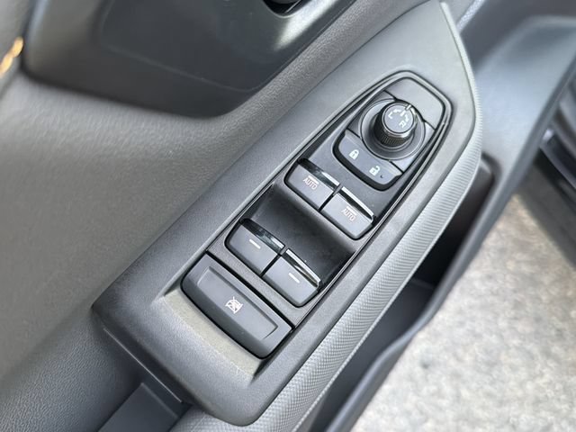 Used 2026 Subaru Forester Wilderness AWD/4WD image 23