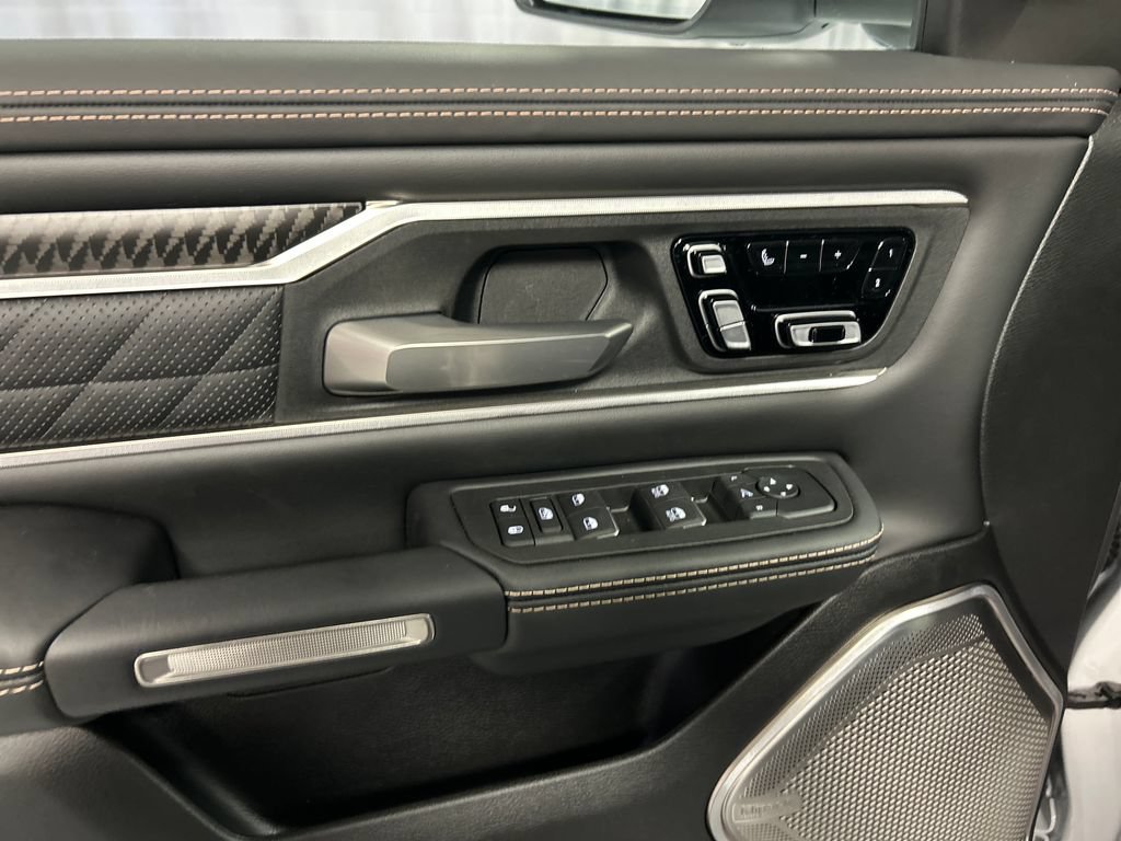 New 2027 RAM 1500 Tungsten AWD/4WD image 12