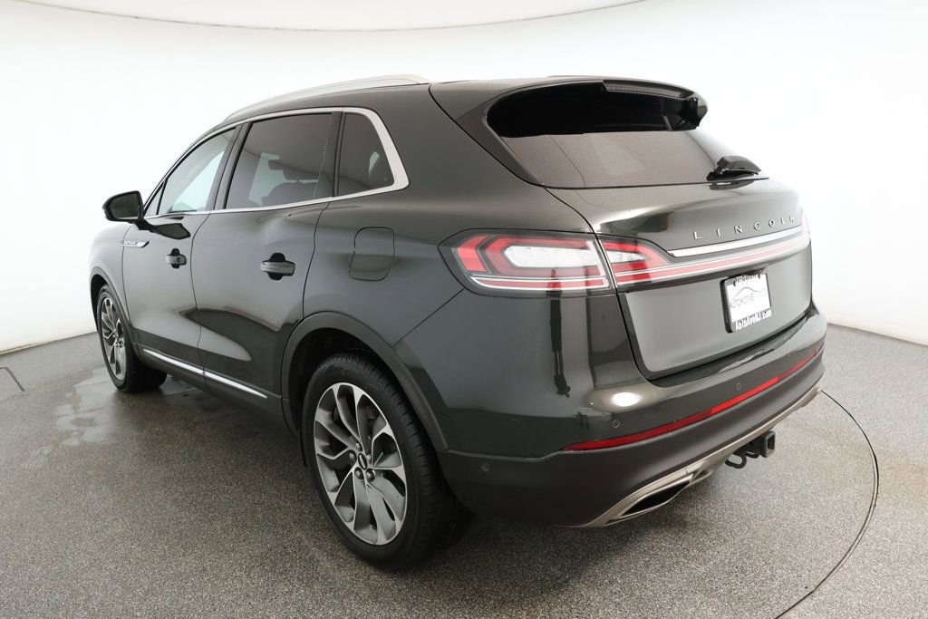 Used 2022 Lincoln Nautilus Reserve image 6