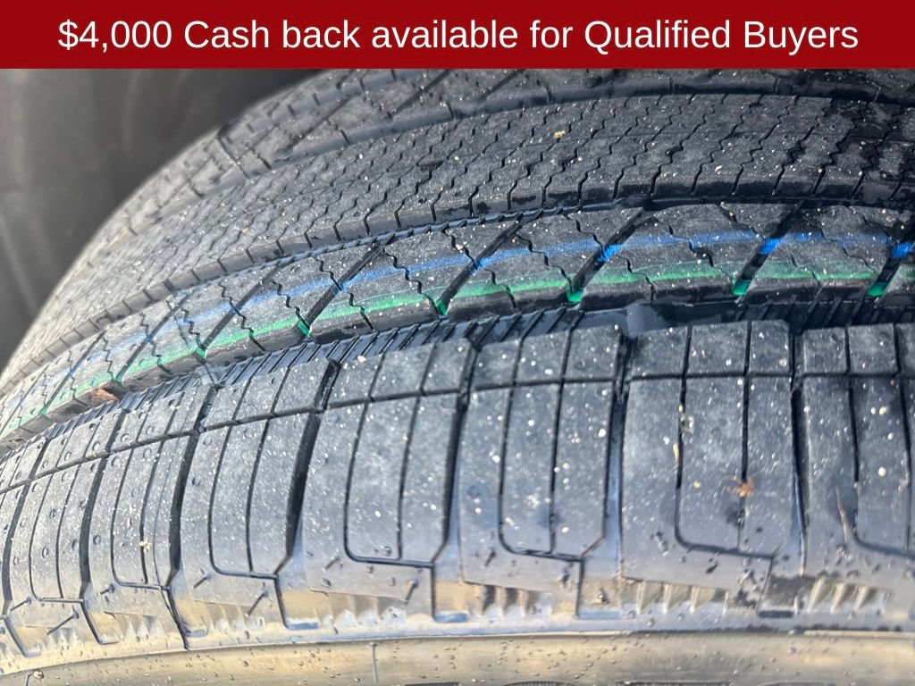 New 2026 Nissan Murano Platinum image 30