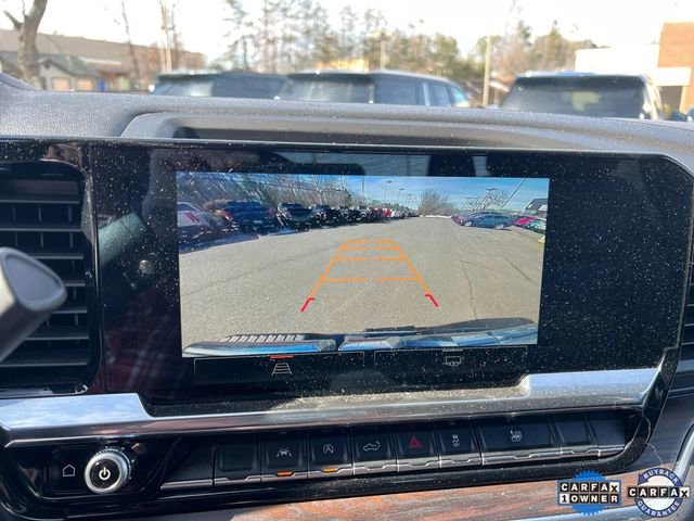 Used 2025 GMC Sierra 1500 SLT image 22