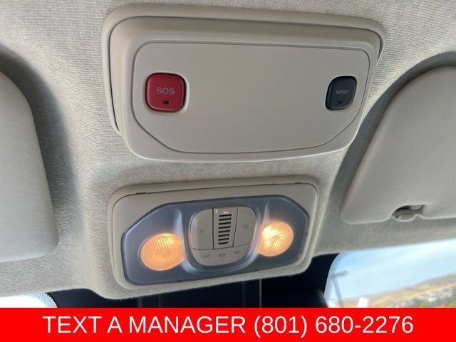 New 2025 RAM ProMaster 3500 FWD image 27