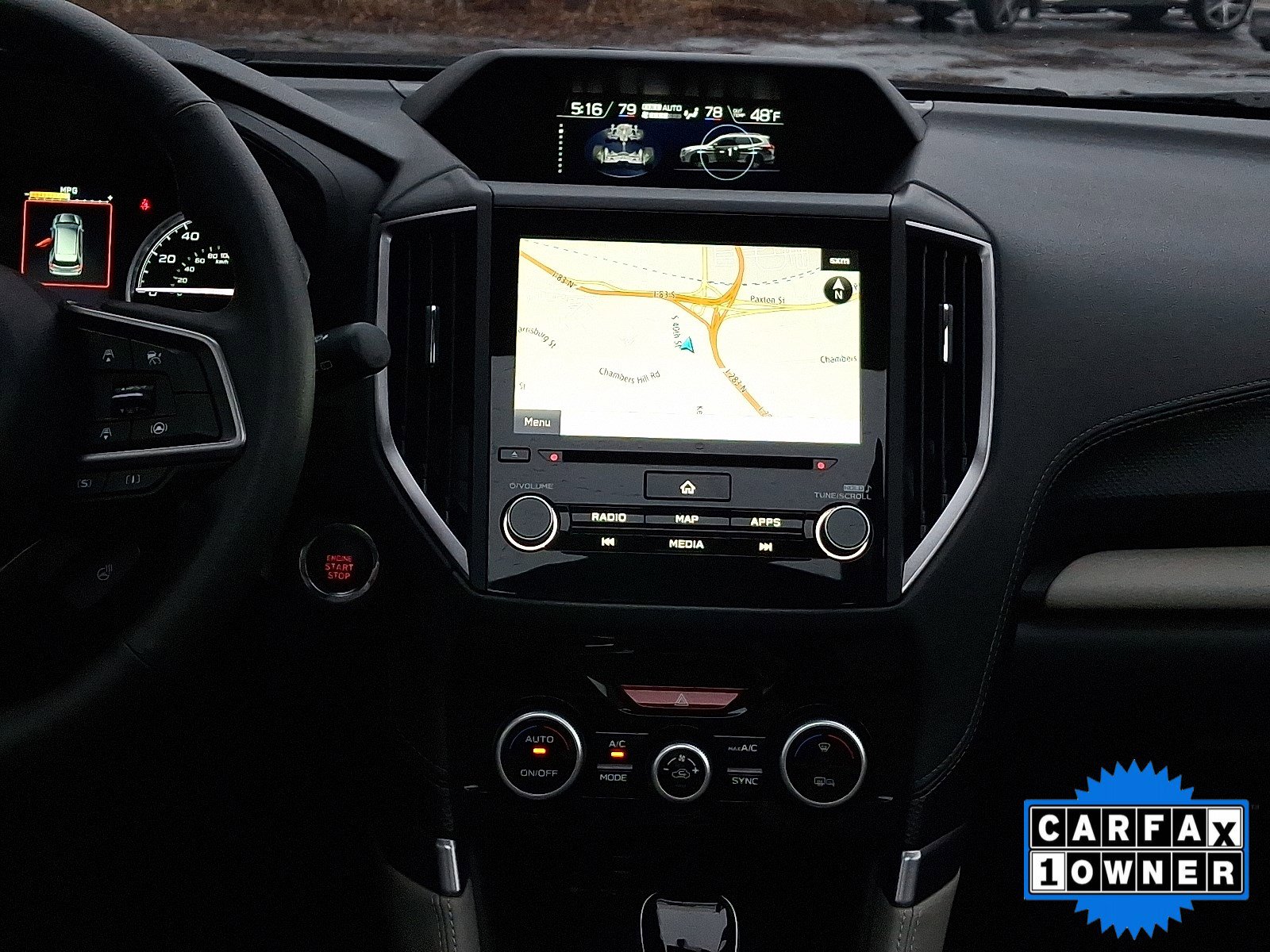 Certified 2023 Subaru Forester Limited image 16