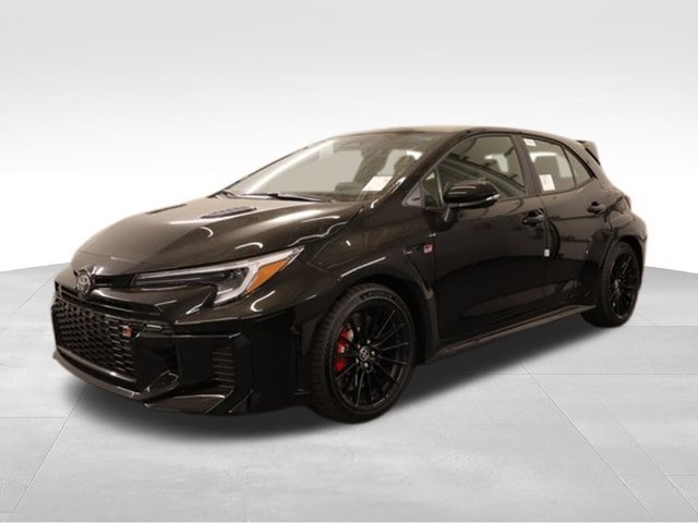 New 2026 Toyota Corolla GR AWD/4WD image 5