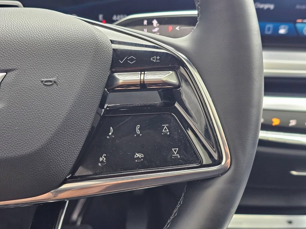 New 2026 Cadillac Lyriq Premium Sport AWD/4WD image 25