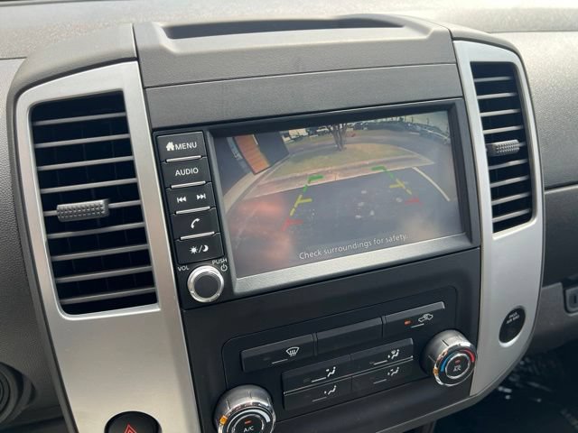 Used 2019 Nissan Frontier SV AWD/4WD image 14