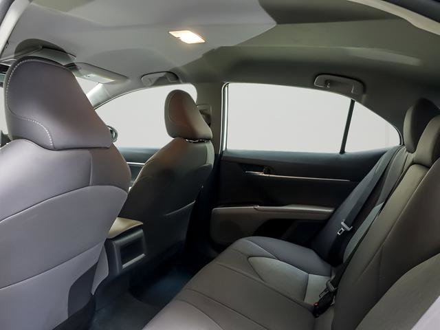Used 2024 Toyota Camry LE FWD image 11