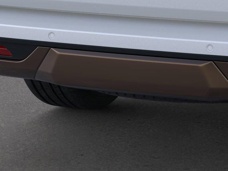 New 2026 Ford Expedition King Ranch AWD/4WD image 23