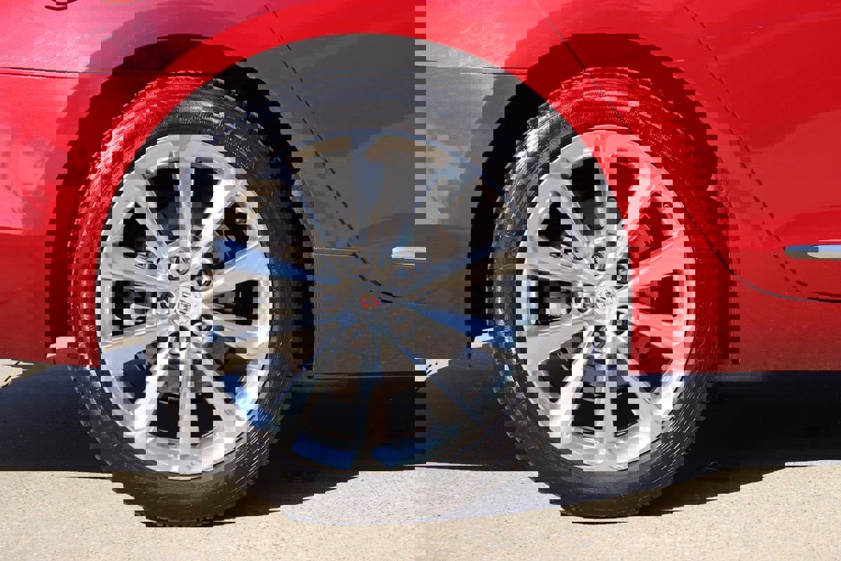 Used 2014 Cadillac XTS Premium image 51