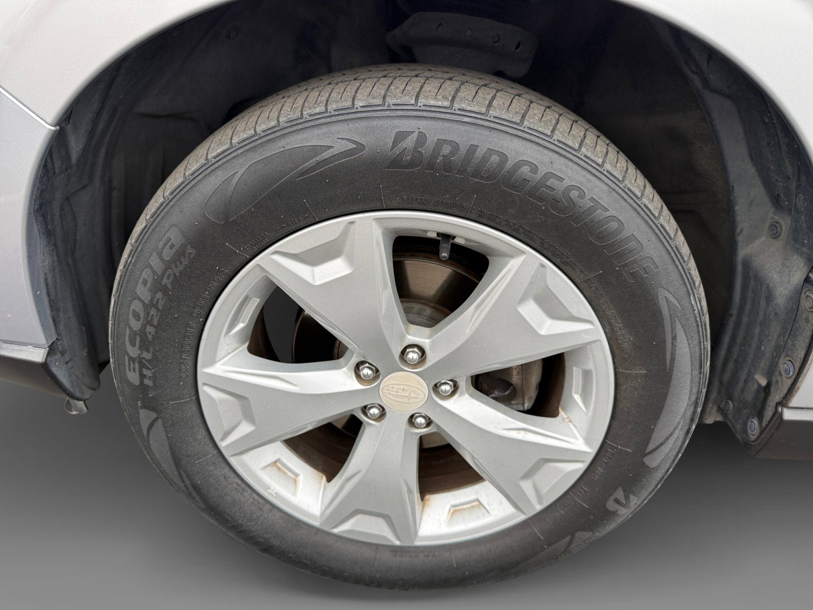 Used 2014 Subaru Forester 2.5i Limited w/ Popular Package #1 image 9