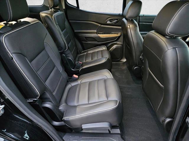 Used 2019 GMC Acadia Denali w/ Technology Package image 24