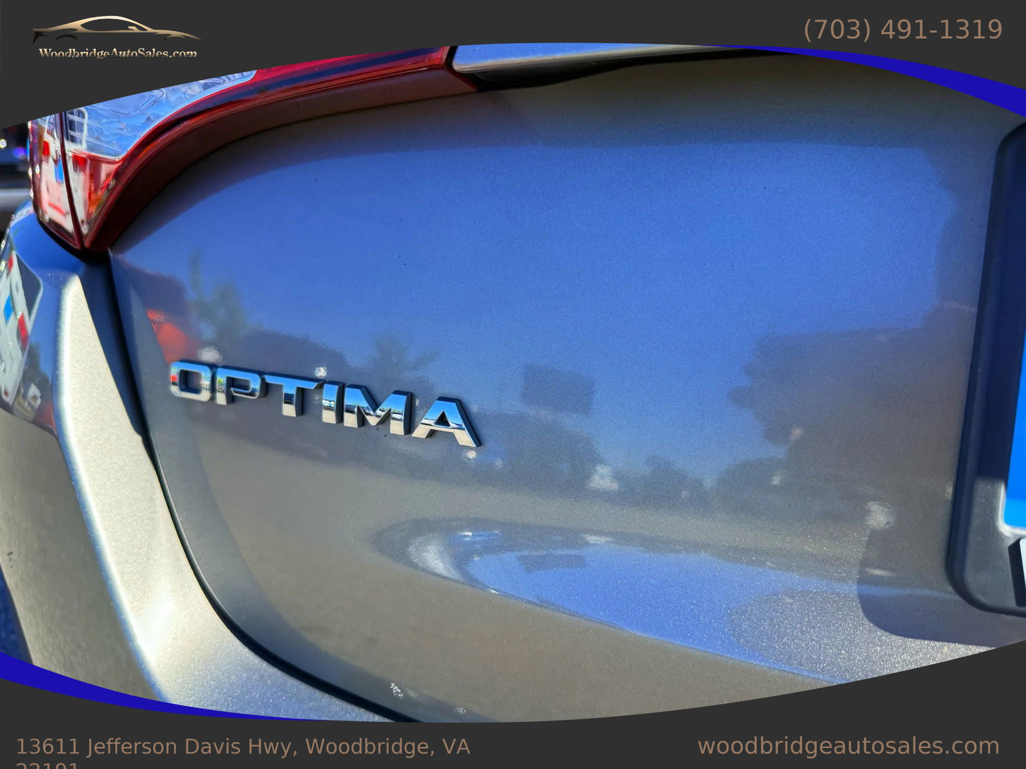 Used 2013 Kia Optima SX w/ Premium Touring Pkg image 10