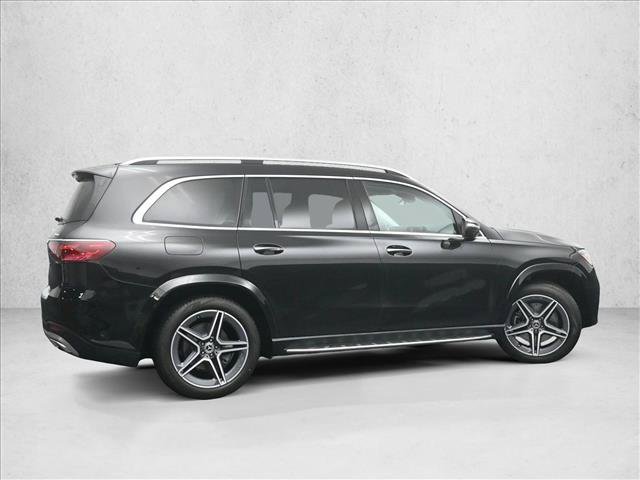 Used 2026 Mercedes-Benz GLS 450 4MATIC image 7