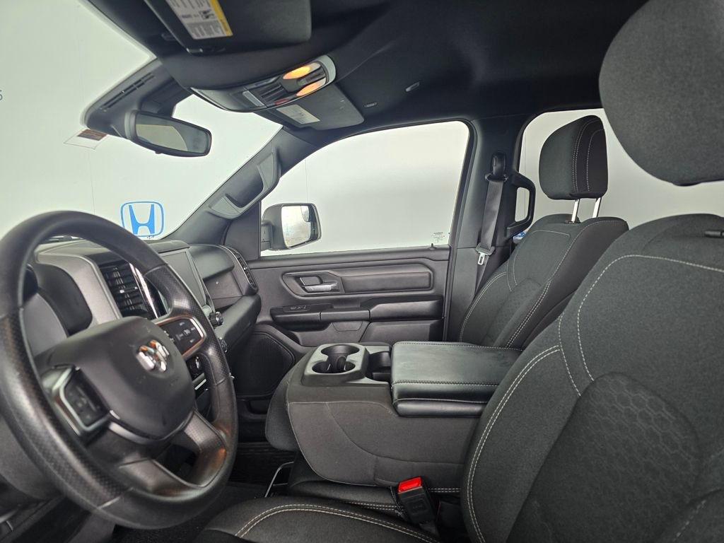 Used 2025 RAM 1500 Tradesman image 6