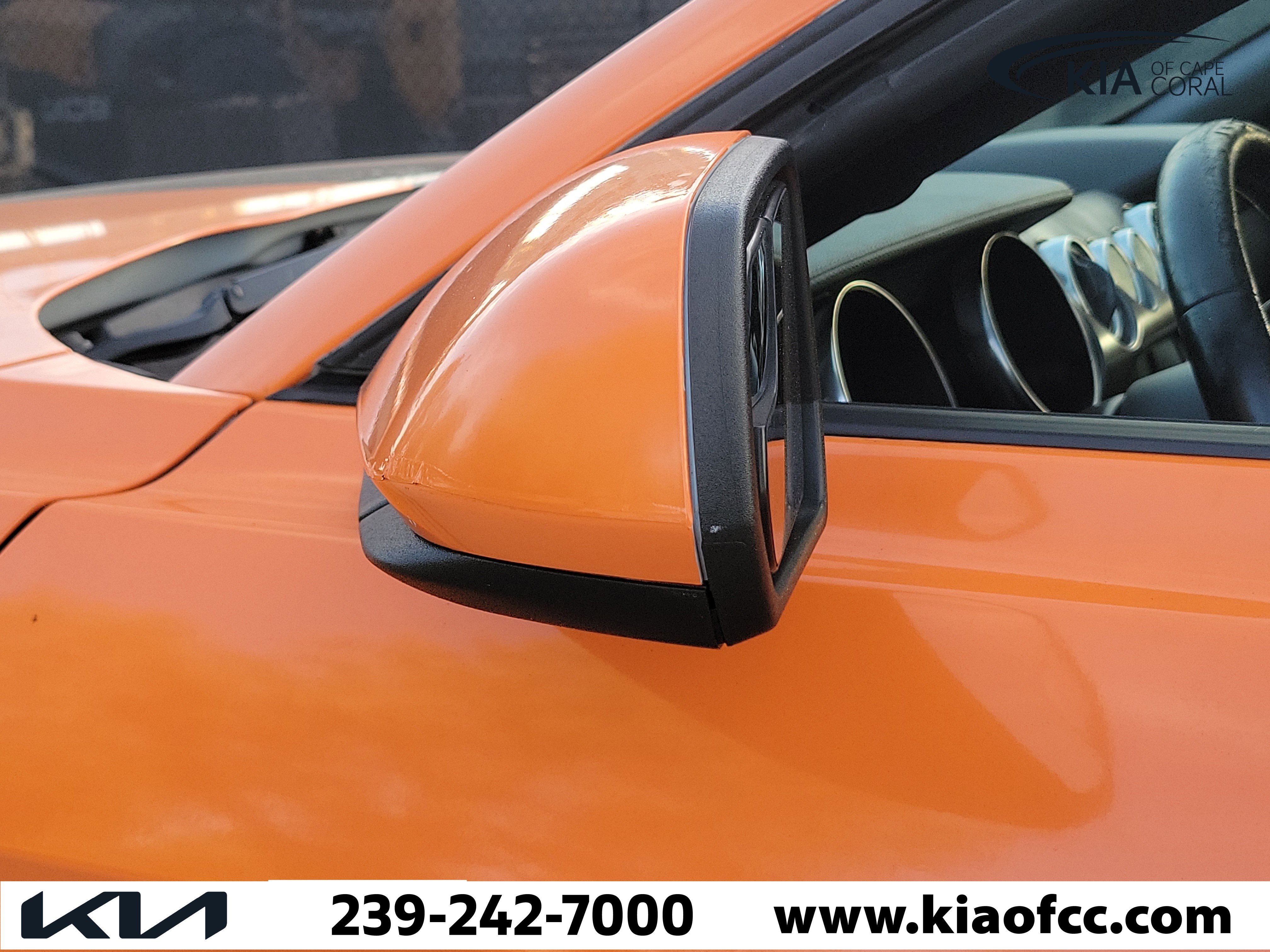 Used 2019 Ford Mustang GT w/ GT Performance Package RWD image 9