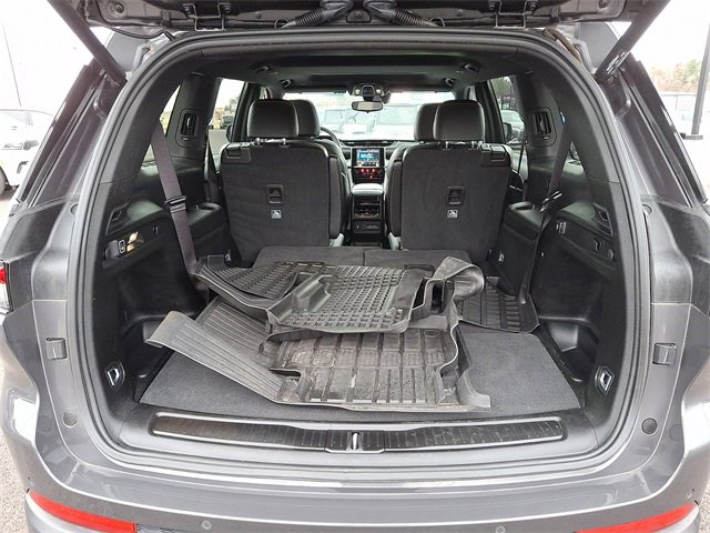 Used 2023 Jeep Grand Cherokee L Laredo image 31