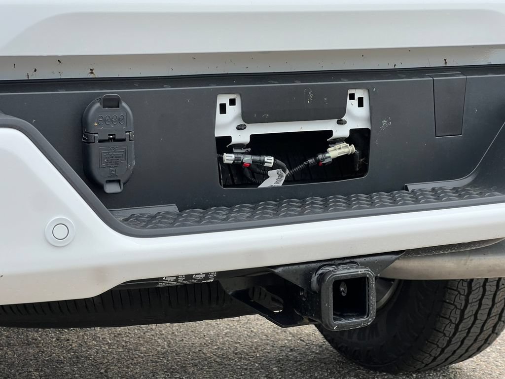 New 2026 GMC Canyon AT4 w/ Technology Plus Package AWD/4WD image 7